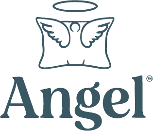Angel Pillow